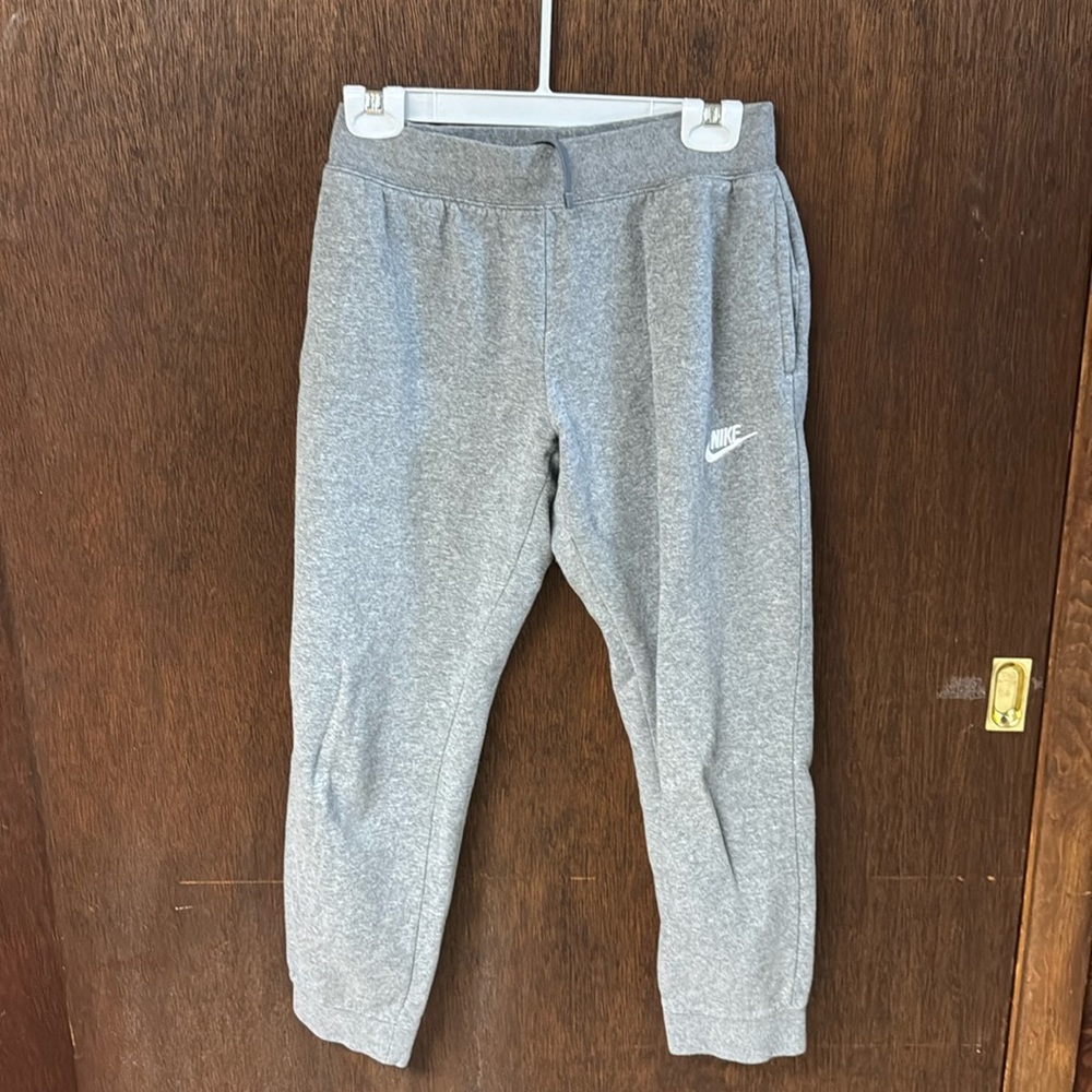 Kids Nike Sweatpants